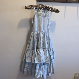 Easter/Spring/Summer Dress
